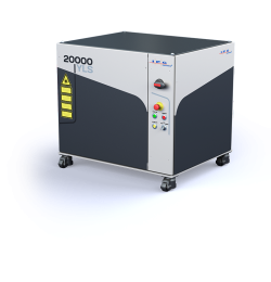 IPG Laser Generator