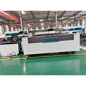 Wuhan EETO Laser 10kw 12kw 15kw Pipe/Tube/листовой металл CNC Fiber Laser Cutting Machine