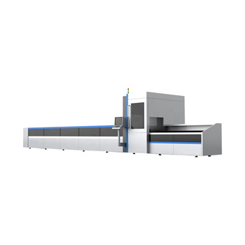 Автомат для резки лазера волокна металла для продажи 1000В-15000В Райкус или ИПГ или Максфотоникс