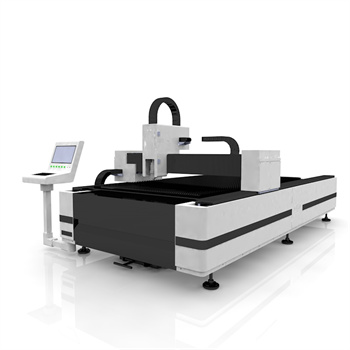 LA-F Series 3015 Дешевые 500w 750w CNC Fiber Metal Sheet Laser Cutting Machine 1000w 1500w