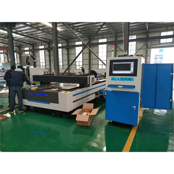 Jinan HGSTAR Полностью закрытый обменный стол 3000 Вт высокоскоростной станок для лазерной резки листового металла