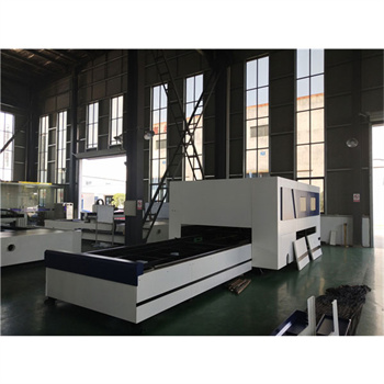 Lihua 150W Flat Bed CNC 4 x 8 CO2 Laser Cutting Machine 150 Вт