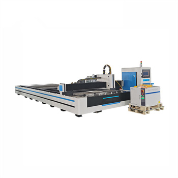 Лазерное оборудование SUDA Industrial Raycus/IPG Plate and Tube CNC Fiber Laser Cutting Machine с роторным устройством
