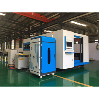 Китай Jinan Bodor Laser Cutting Machine 1000W Цена/ЧПУ Волоконно-лазерный резак для листового металла