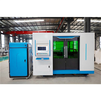 Скидка 7% промышленности 4000W 3000W 2000W 1500W 1000W 750W 500W CNC Fiber Laser Cutting Machine Производители для продажи