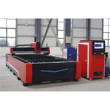 2021 Высококачественный 1000 Вт 2000 Вт Gweike Raycus Fiber Laser Cutting Machine Производитель для металла