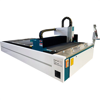 Автоматы для резки лазера 1000W 2000W 3000W волокна лазера для резки для металлического листа