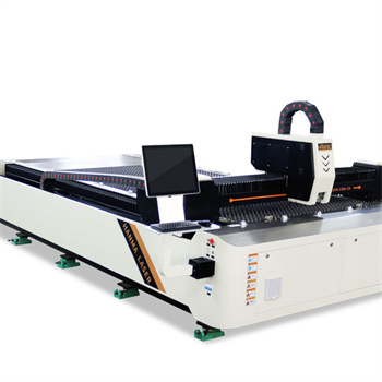 Высокоскоростной станок для лазерной резки CO2 с ЧПУ для цифровой печати текстиля