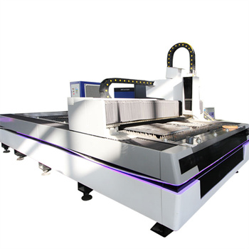 3kw 2kw 1000W Small Cnc Fiber Laser Cutting Machine 3015 4015 для резки стального листа