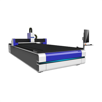 Лазерное оборудование SUDA Industrial Raycus/IPG Plate and Tube CNC Fiber Laser Cutting Machine с роторным устройством