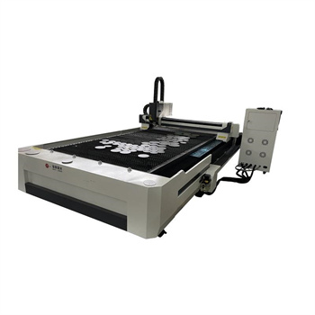 LA-F Series 3015 Дешевые 500w 750w CNC Fiber Metal Sheet Laser Cutting Machine 1000w 1500w