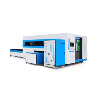Автомат для резки лазера Cnc конкурентоспособной цены автоматический с сертификатом Ce/sgs