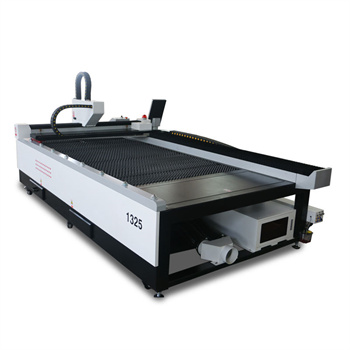 Доступный 1000w 1500w 2000w волоконно-лазерный станок для резки листового металла с CE/ETL