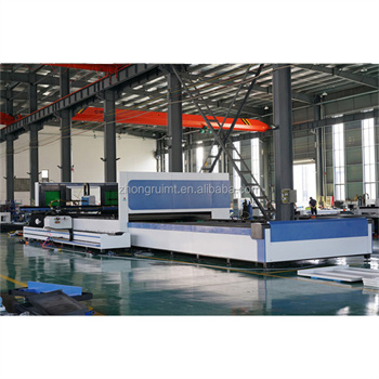 Jinan Zing 1325 Mixed Co2 Laser Cutting Machine Цена для металла, дерева, акрила, нержавеющей стали