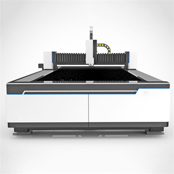 Новый стол 1530 станок для оптической лазерной резки из углеродистой стали, станок для резки металлических пластин и труб с поворотным