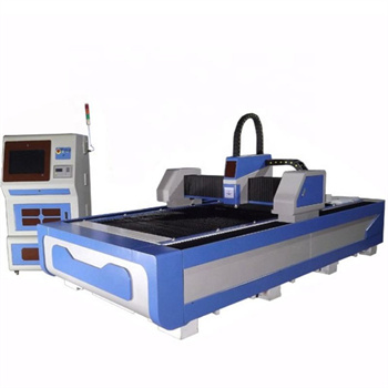 Автоматическая машина для резки волоконным лазером Senfeng для трубы SF6020T