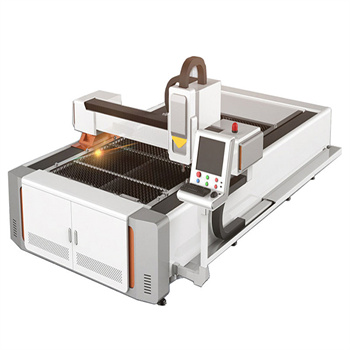 FHBS Jinan высококачественная машина для лазерной резки листов из нержавеющей стали с рулонной подачей для металлических листов 1500 Вт