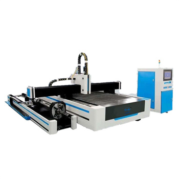 3kw 2kw 1000W Small Cnc Fiber Laser Cutting Machine 3015 4015 для резки стального листа