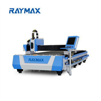 Китай Raytu производитель стальной лист из нержавеющей стали станок для лазерной резки стального волокна