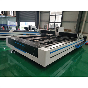 Китай Jinan Bodor Laser Cutting Machine 1000W Цена/ЧПУ Волоконно-лазерный резак для листового металла