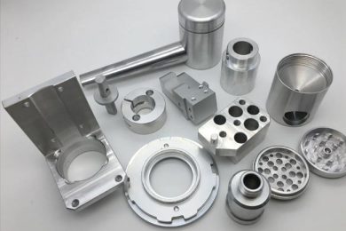 Mechanical parts