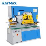 Гидравлическое оборудование RAYMAX для металлургических работ малая машина для металлургических работ